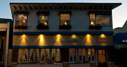 San Anselmo Inn