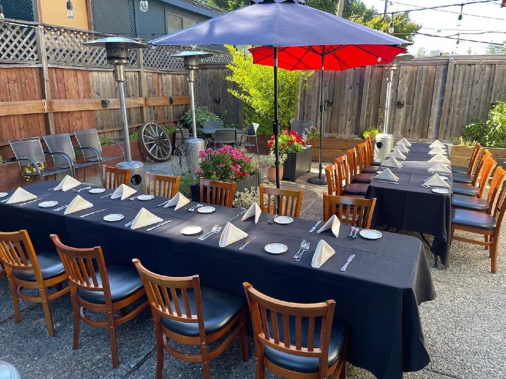 San Anselmo Inn