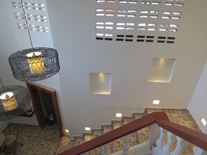 Lobby - Casa San Luis Hotel (Cartagena)