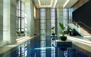 Inomhuspool