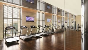 Palestra