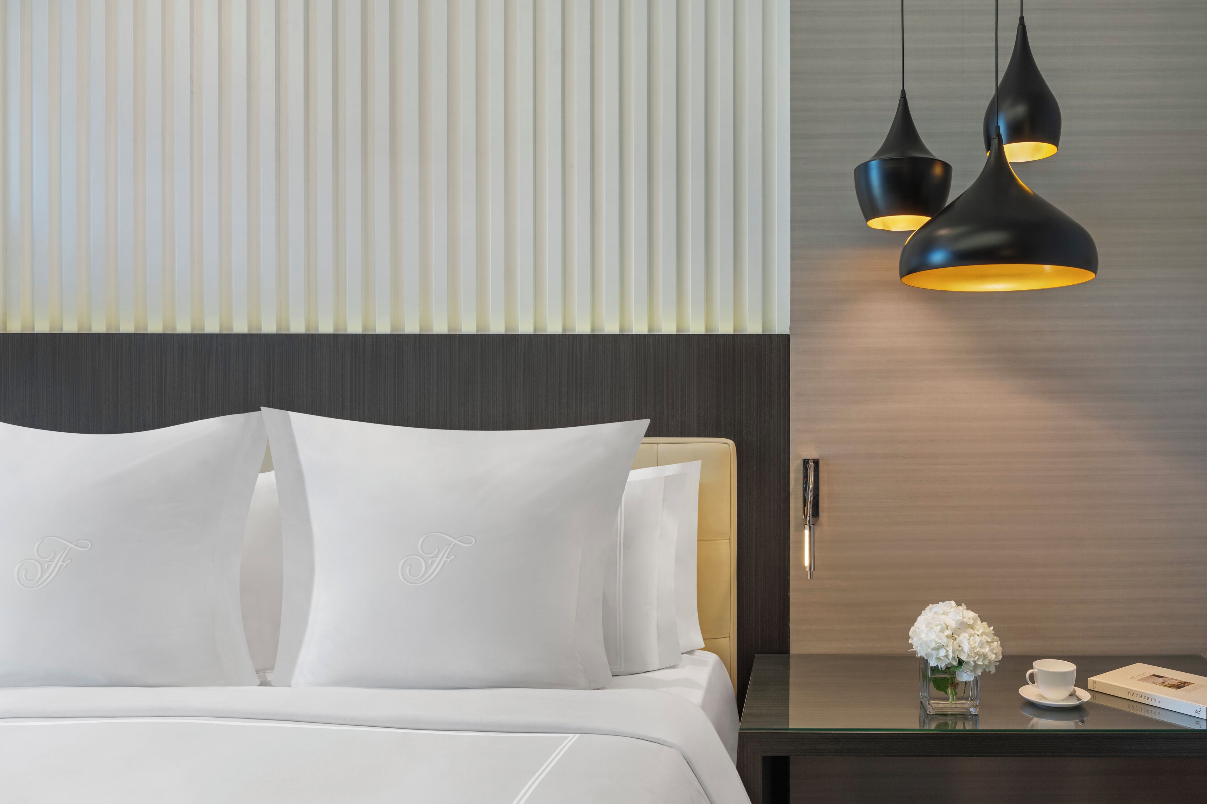 Presidential Suite, 2 Bedrooms | Premium bedding, minibar, in-room safe, desk