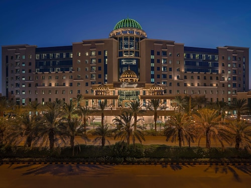 Fairmont Riyadh