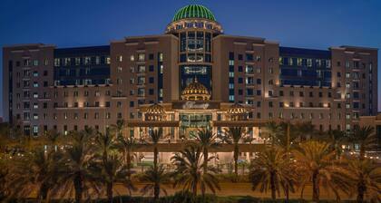 Fairmont Riyadh