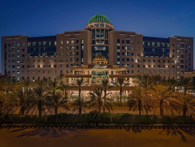 Fairmont Riyadh