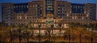 フェアモント リヤド