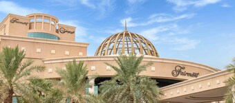 Fairmont Riyadh