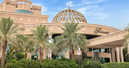 Fairmont Riyadh
