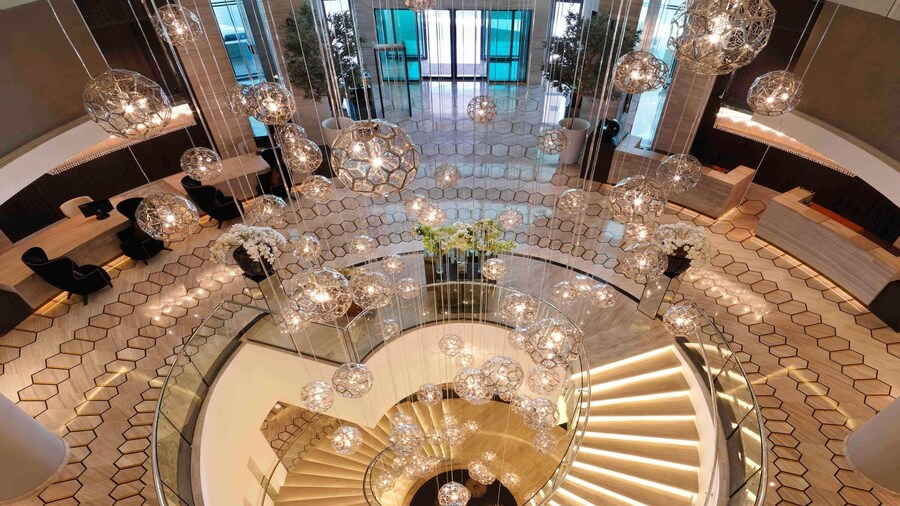 Fairmont Riyadh