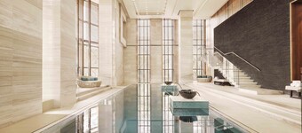 Fairmont Riyadh