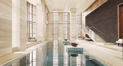 Fairmont Riyadh
