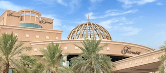 Fairmont Riyadh