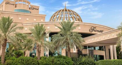 Fairmont Riyadh
