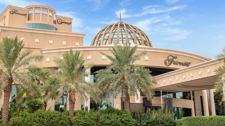 Fairmont Riyadh