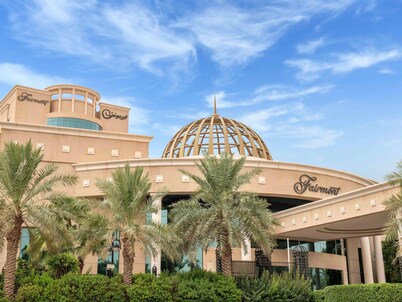 Fairmont Riyadh