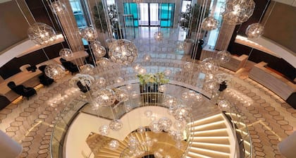 Fairmont Riyadh