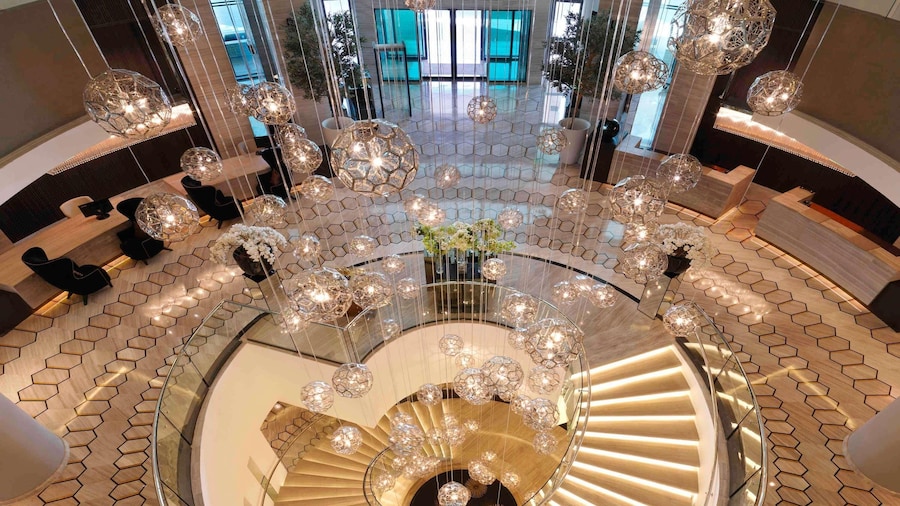Fairmont Riyadh
