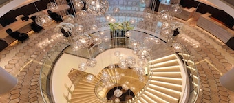 Fairmont Riyadh