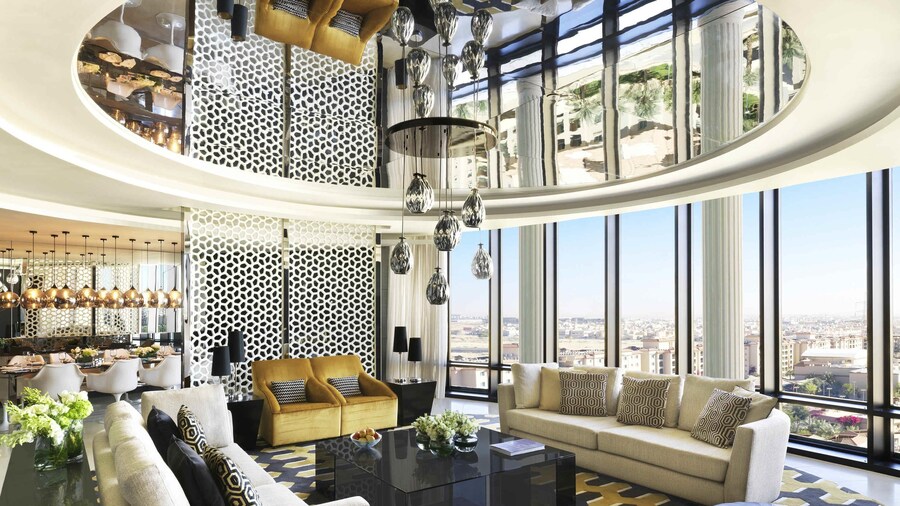 Fairmont Riyadh