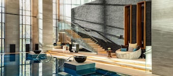 Fairmont Riyadh