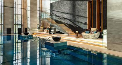 Fairmont Riyadh