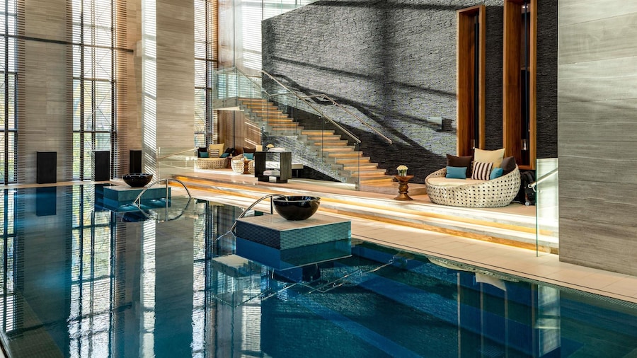 Fairmont Riyadh