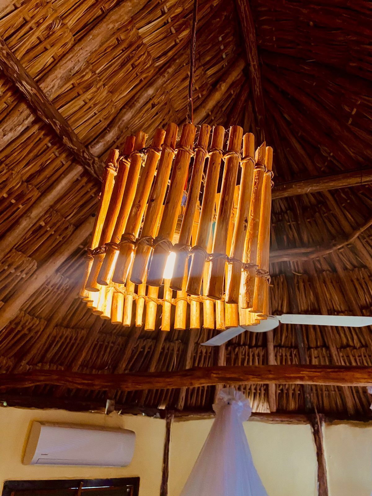 1 bedroom, in-room safe, iron/ironing board, free cots/infant beds