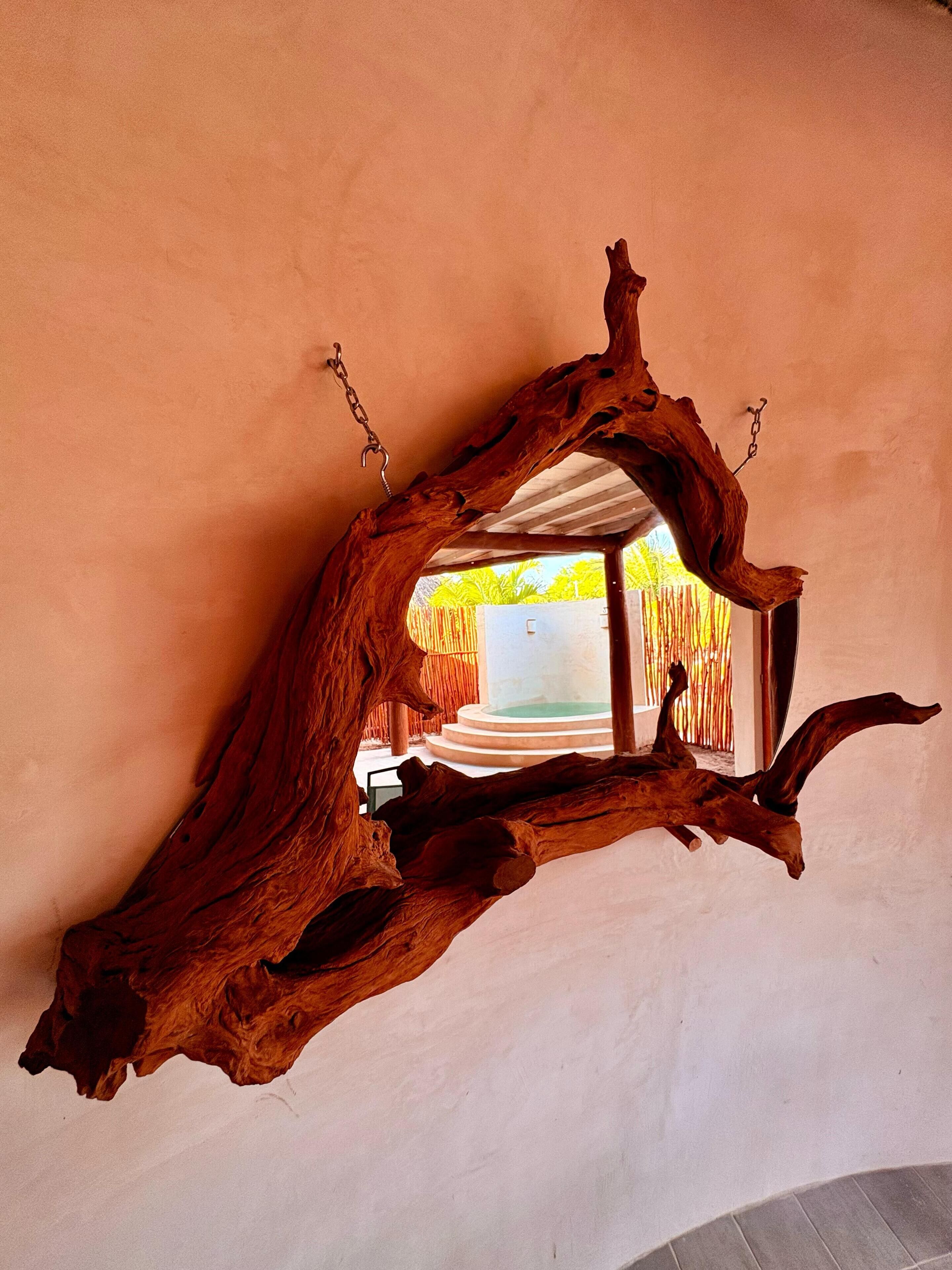 deluxe cabin, non smoking, private pool | terrace/patio