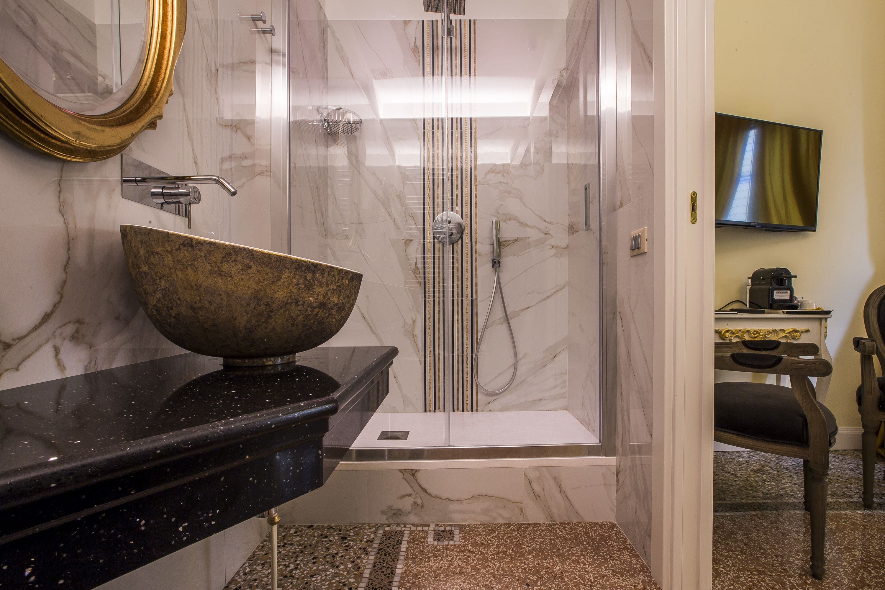 Photo - Trastevere Royal Suite Trilussa