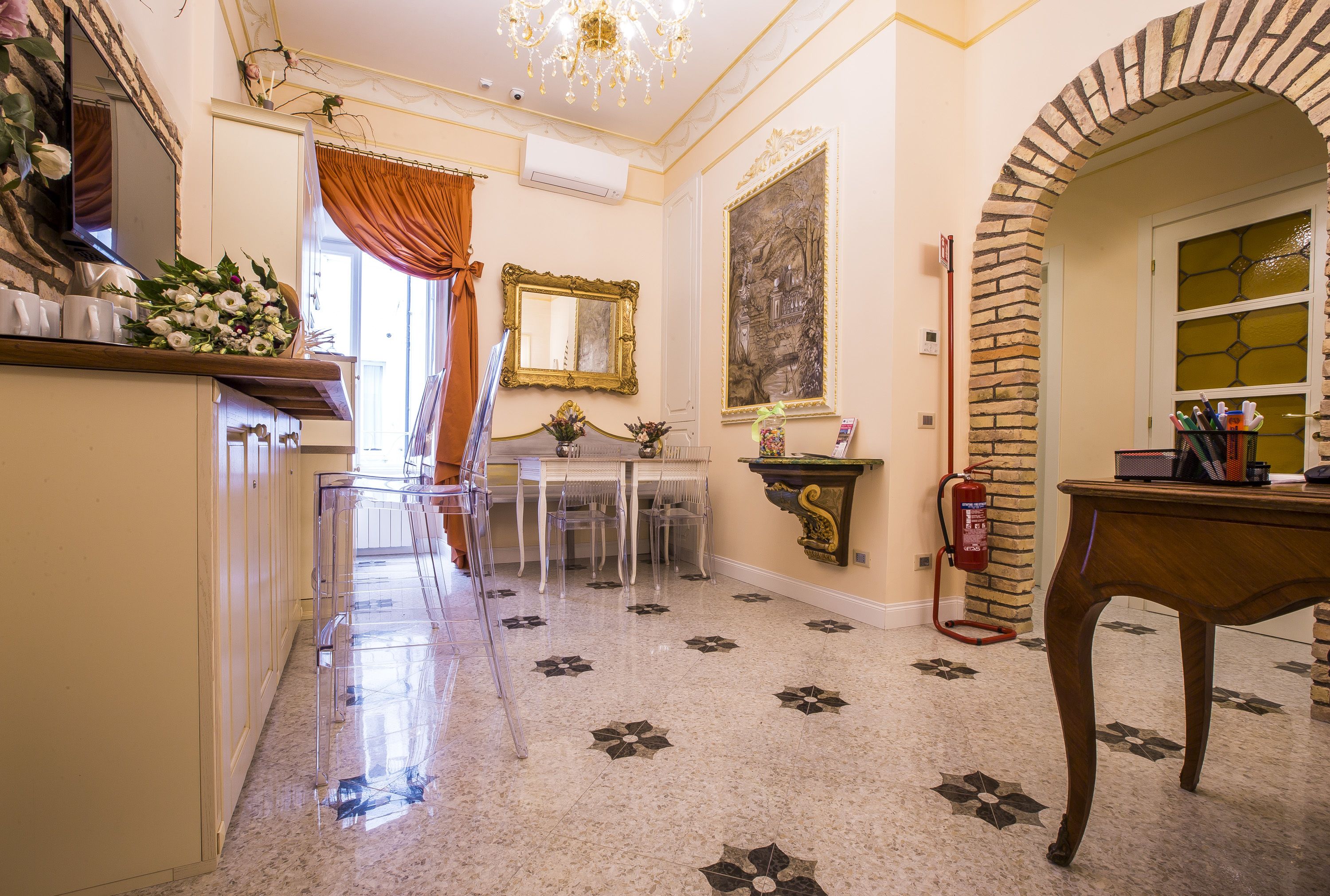 Photo - Trastevere Royal Suite Trilussa