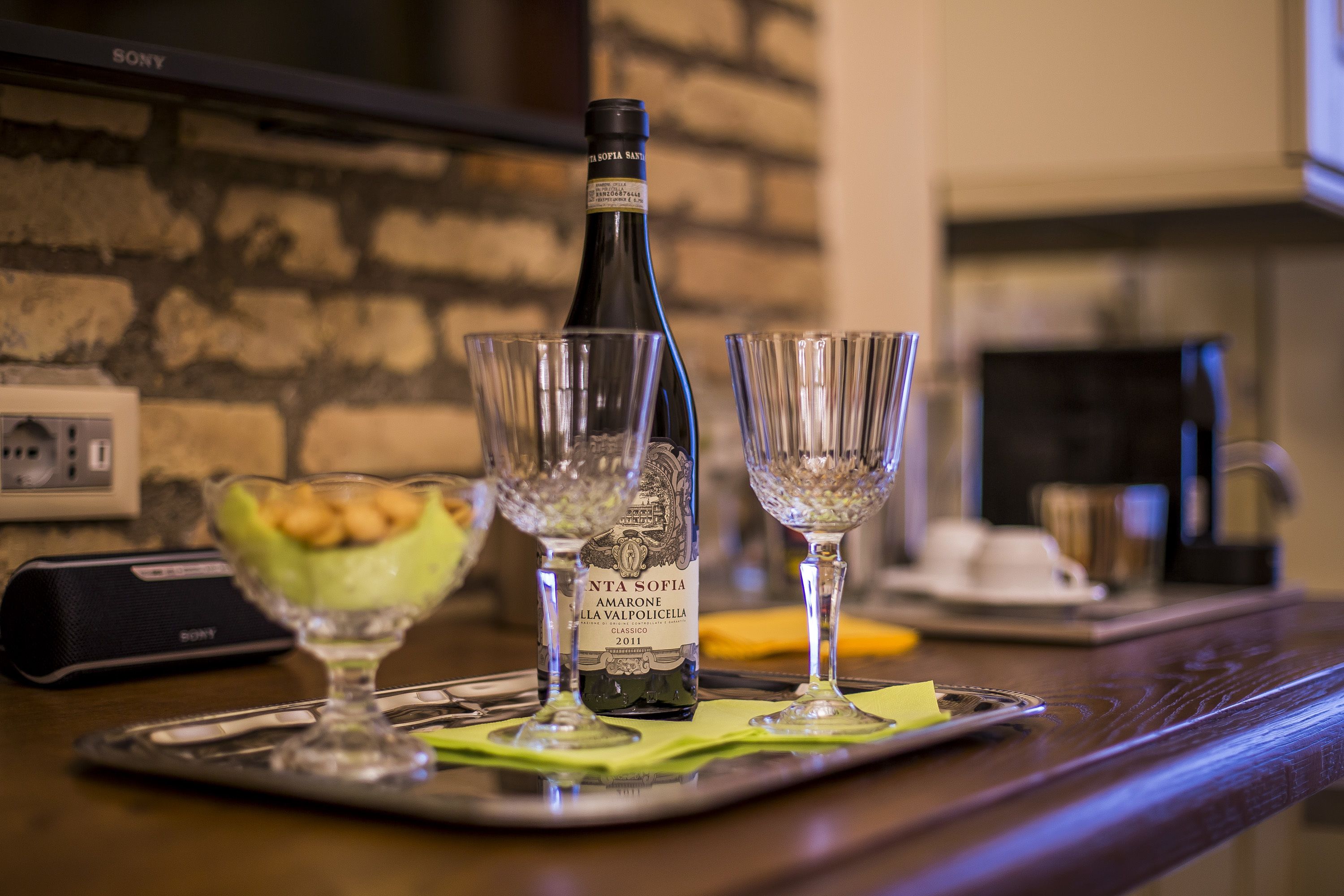 Foto - Trastevere Royal Suite Trilussa