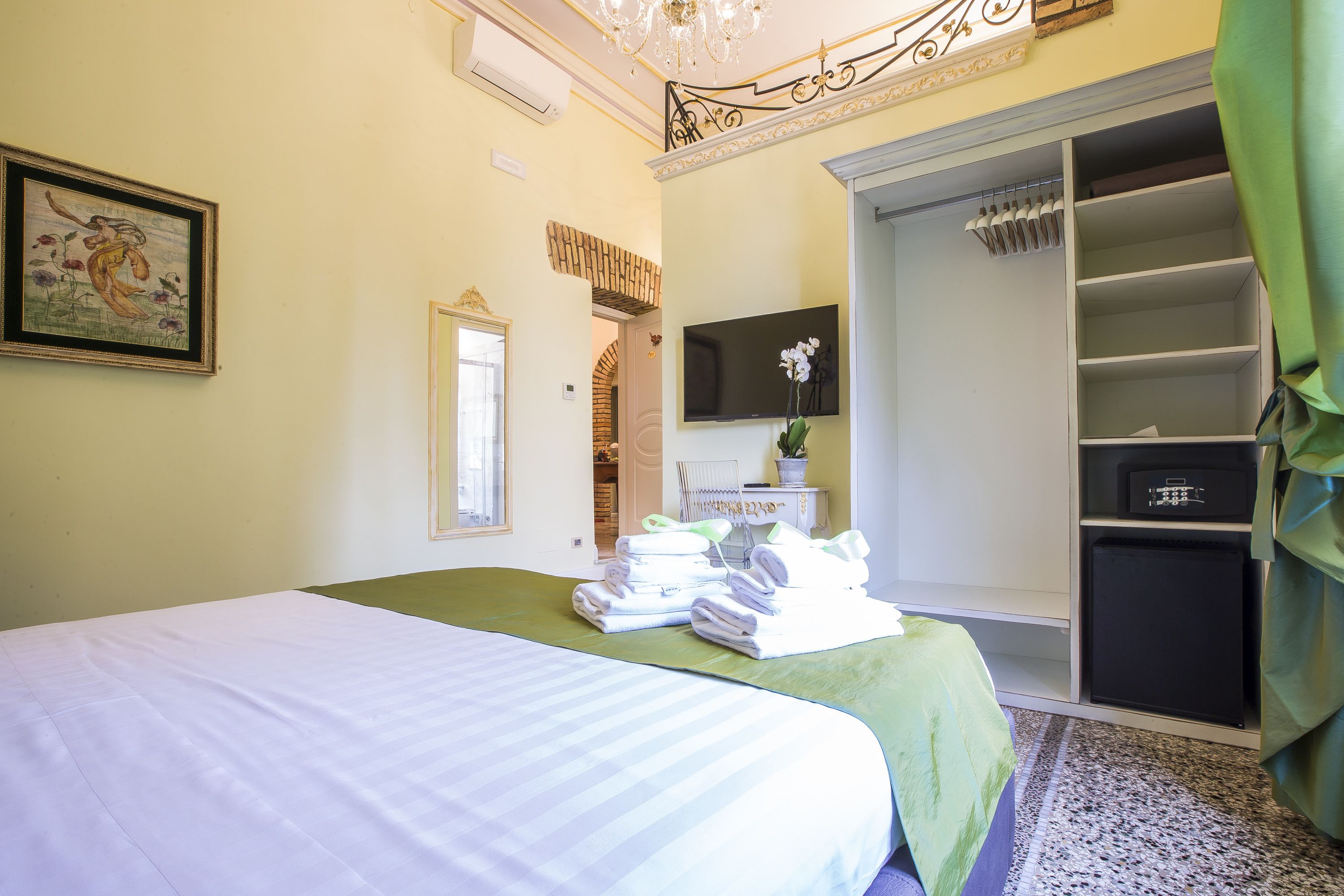 Photo - Trastevere Royal Suite Trilussa