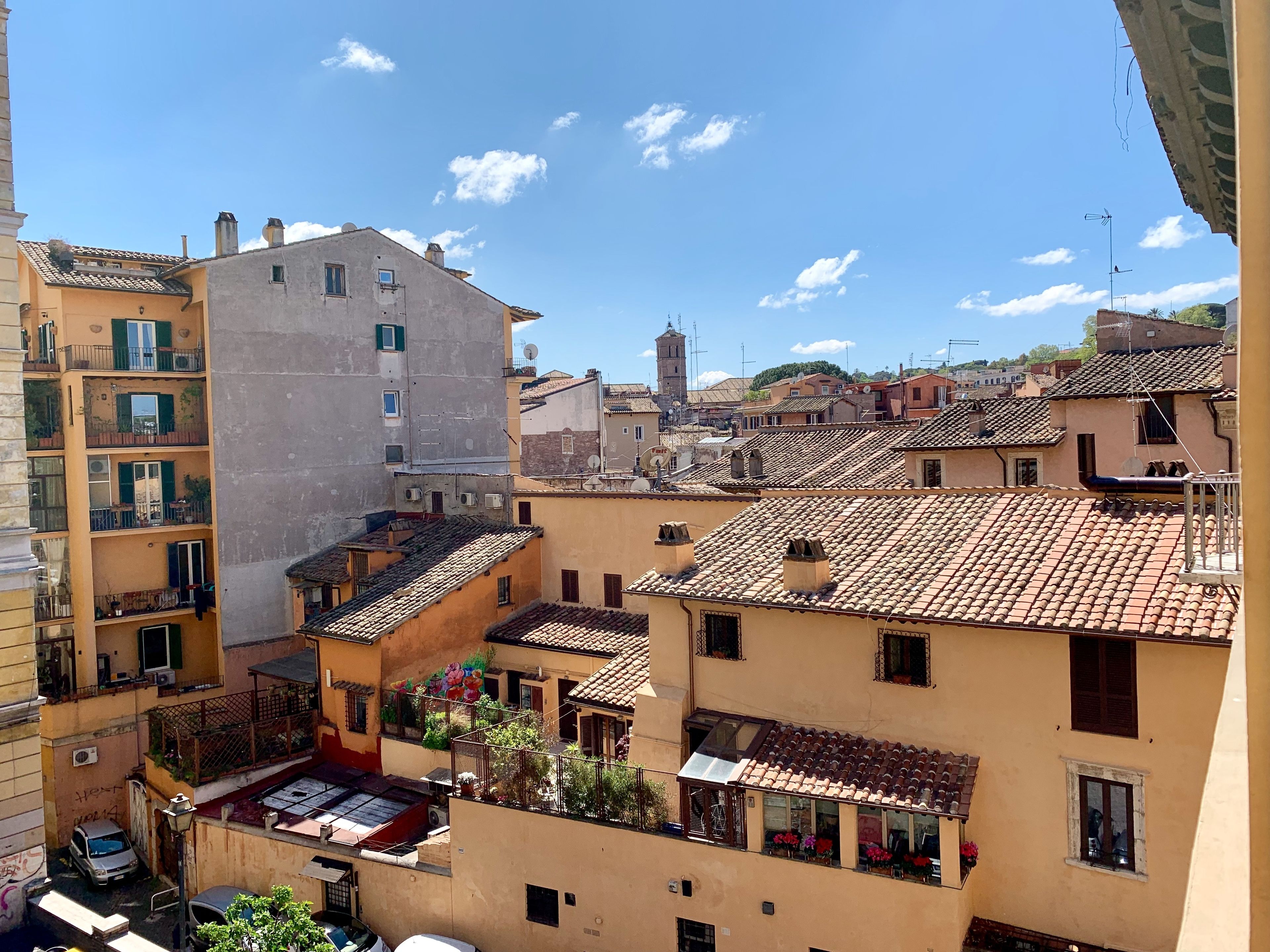 Photo - Trastevere Royal Suite Trilussa