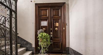 Trastevere Royal Suite Trilussa
