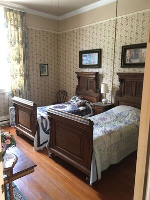 Décoration personnalisée, ameublement personnalisé, Wi-Fi gratuit