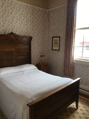 Chambre Double pour 1 personne, 1 lit double, non-fumeur