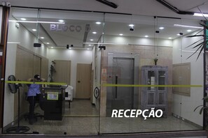 Innenbereich