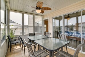 Dining - Branson Condo w/ Pool: 2 Mi to Table Rock Lake (Branson)