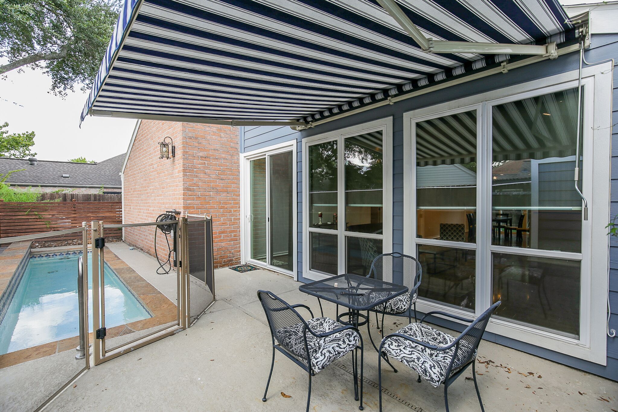 Luxurious Home with Private Pool - Energy Corridor, Memorial Area - West Houston