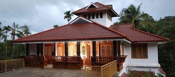 Zicilys Garden Home stay and service villa( Service Villa)