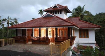 Zicilys Garden Home stay and service villa( Service Villa)