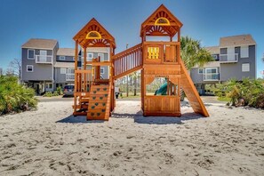 Espace pour enfants