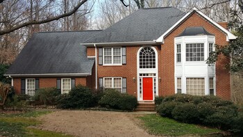 Traditional Home on 2.4 Wooded Acres - now with UV!