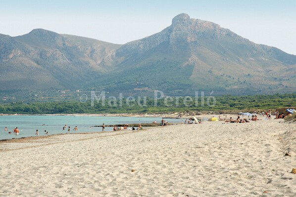 Plage