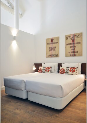 1 Schlafzimmer, Bügeleisen/Bügelbrett, Internetzugang, Bettwäsche