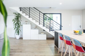 Interior - HOUSE ideally located (Capbreton)
