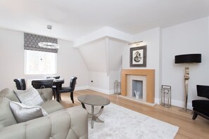Offices - Upscale London City Center 2 Bed | WiFi | Mayfair (London)