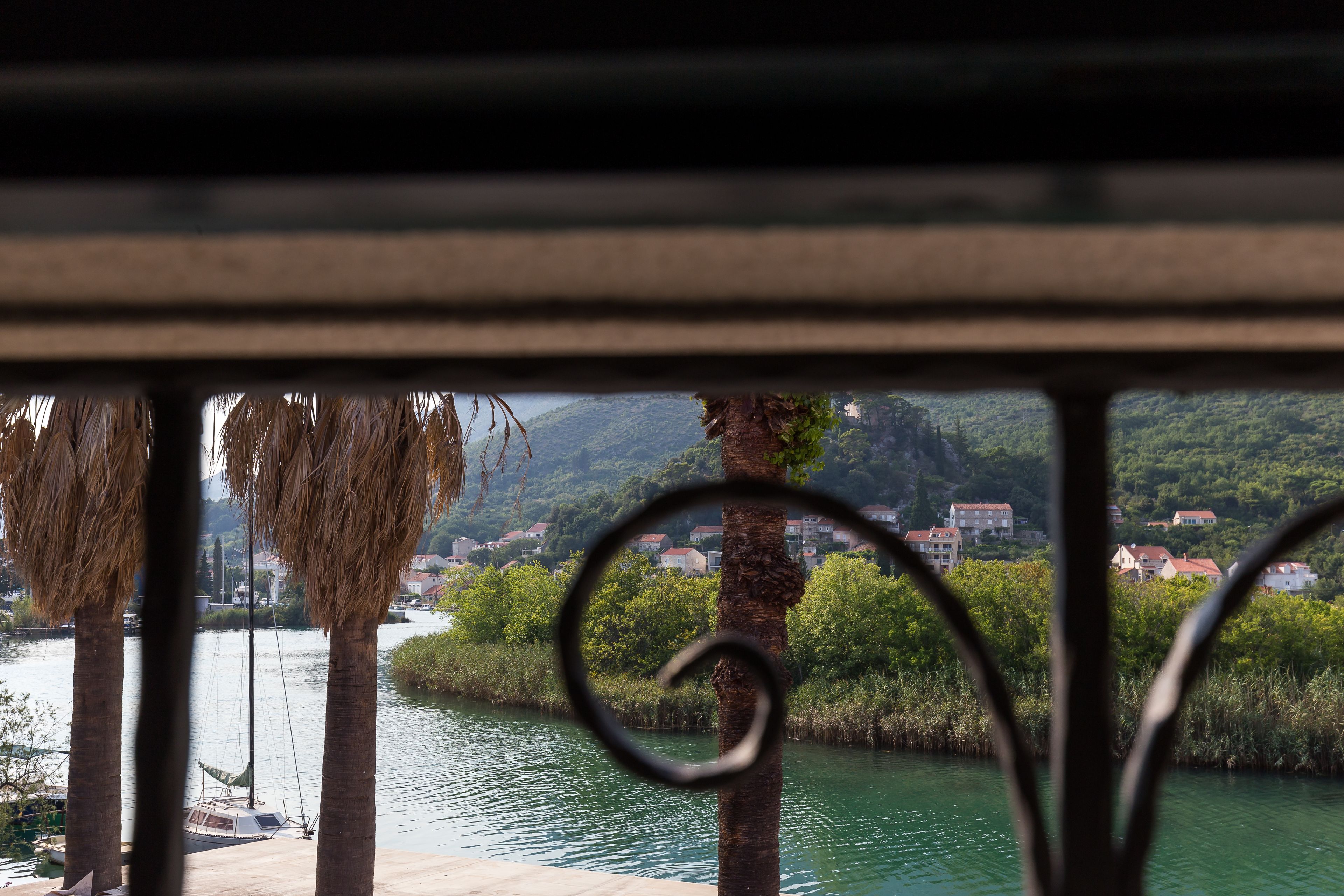 Triple Room, Sea View | View from room