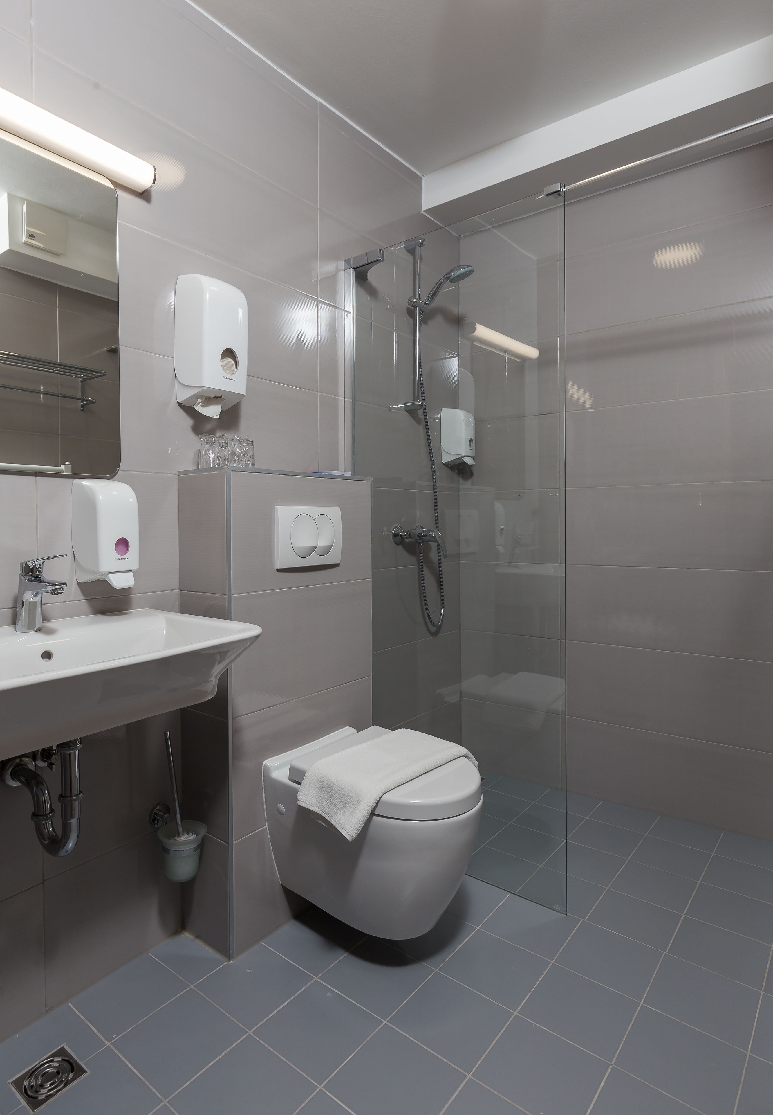 Foto - Hotel Vimbula - Komolac