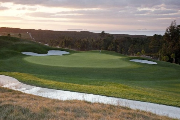 Royal Obidos Golf Course